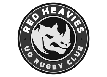 Red Heavies UQ Rugby Club