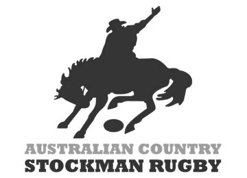 Australian Country Stockman Rugby