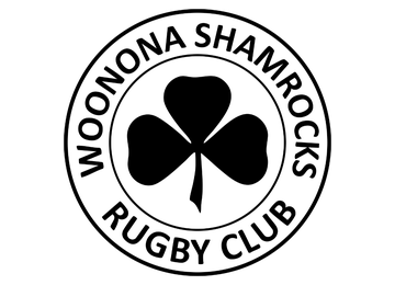 Woonona Shamrocks Rugby Club
